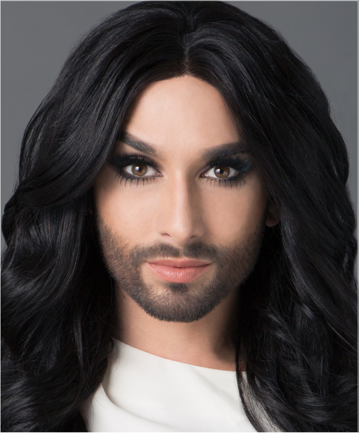 Conchita Wurst Europa DIALOG