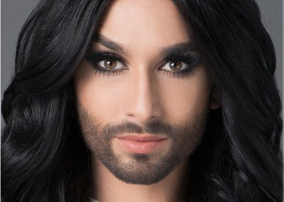 Conchita Wurst