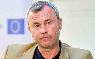 Norbert Hofer