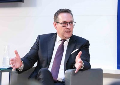 Heinz-Christian Strache