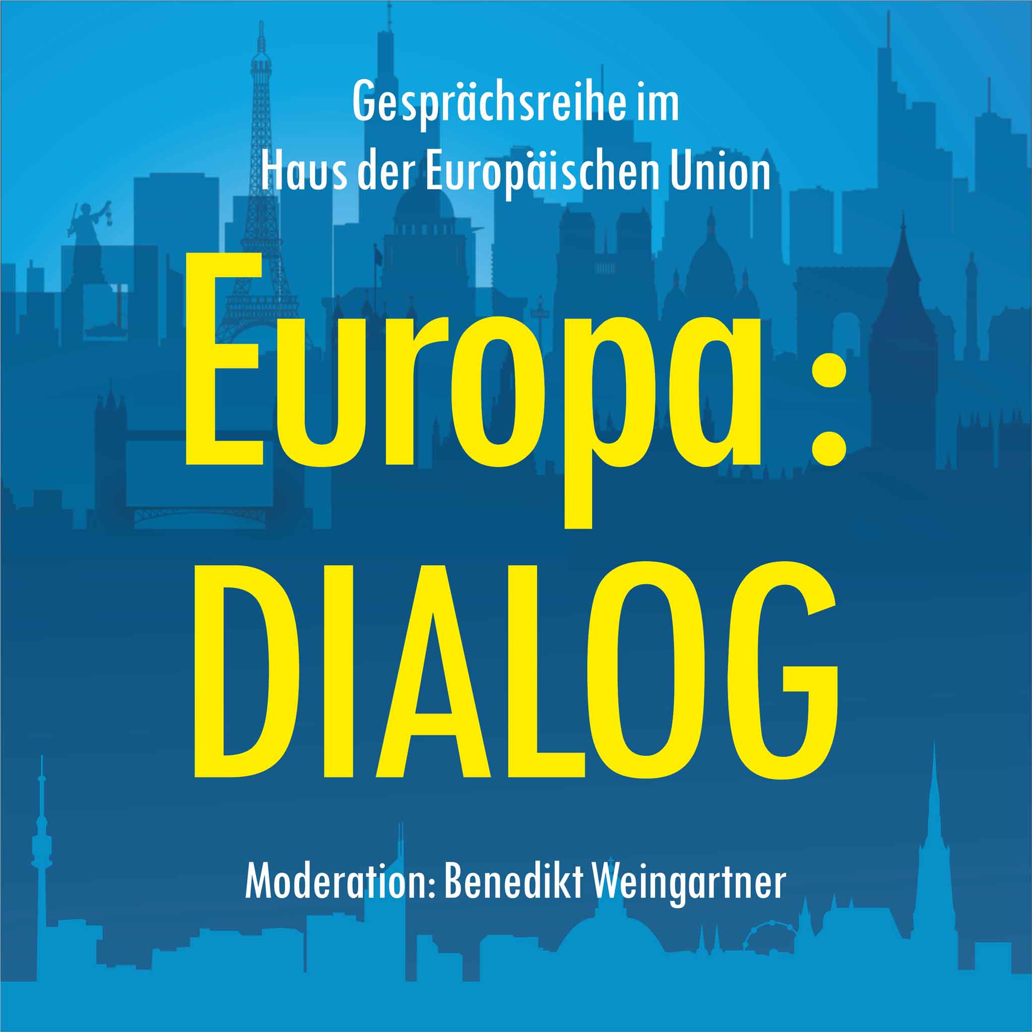 Europa : DIALOG