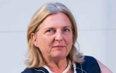 Karin Kneissl