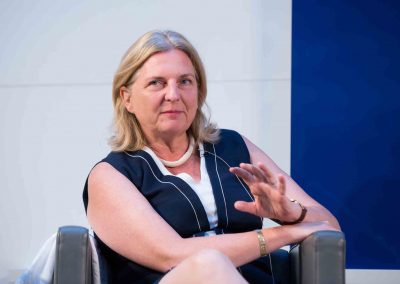 Karin Kneissl