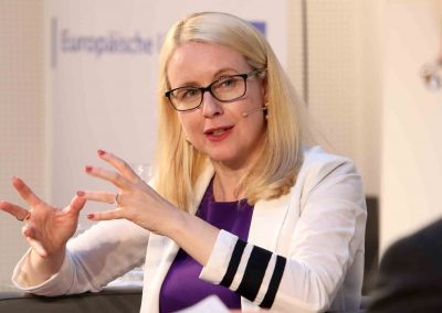 Margarete Schramböck