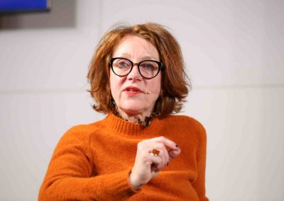 Ulrike Guérot
