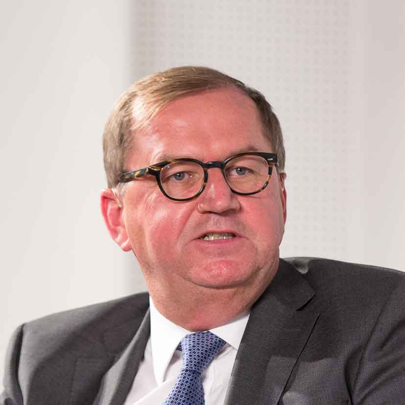 HansPeter Siebenhaar Europa DIALOG