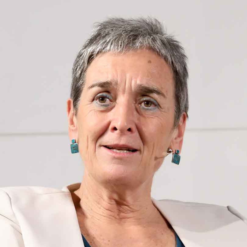 Ulrike Lunacek Europa DIALOG